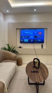 شقة بجانب البوليفارد