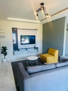 Ndlovu Villa Apartments