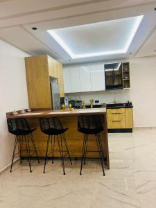 Monolocale lalba Hevernage 1ch