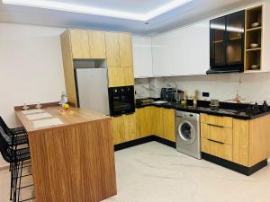 Monolocale lalba Hevernage 1ch