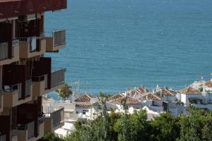 IRIS SEA VIEW Benalmadena