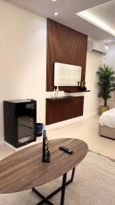 شقة بجانب البوليفارد