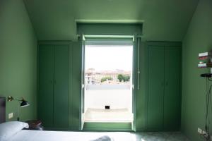 Porta Romana Terrace