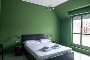 Porta Romana Terrace