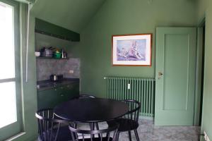 Porta Romana Terrace