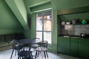 Porta Romana Terrace