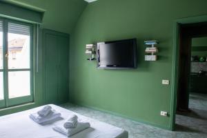 Porta Romana Terrace