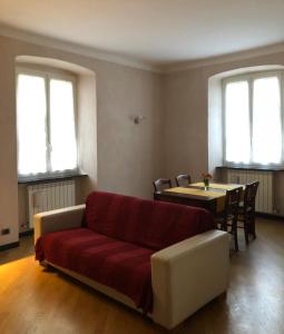 Sea & Soul Genova, 120 m2, centro città, parcheggio gratuito nella Blu Area