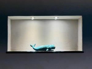 Sea & Soul Genova, 120 m2, centro città, parcheggio gratuito nella Blu Area