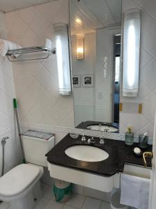 Hotel UH2107 Inter Jardins