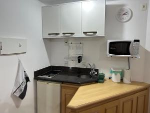 Hotel UH2107 Inter Jardins