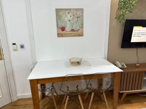 Hotel UH2107 Inter Jardins