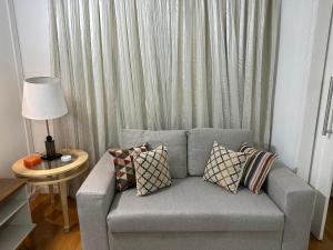 Hotel UH2107 Inter Jardins