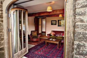 Mountain View Farm Cottage