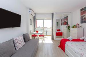 IRIS SEA VIEW Benalmadena