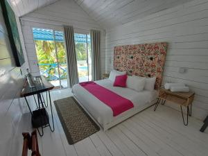 Zensus Eco Boutique Hotel