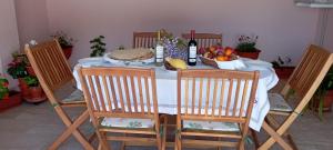 Holiday-house-Saba-Lupino