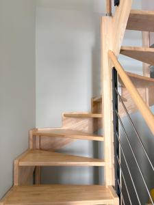 Duplex Provençal , Vieux Hyères, climatisation, Wi-Fi