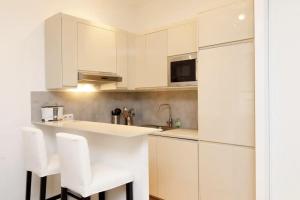 Appartement centre-ville à 5 min du palais des festivals