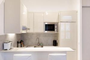 Appartement centre-ville à 5 min du palais des festivals