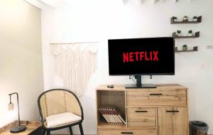 La Dimora a SAN GIORGIO - pochi passi da ACQUARIO