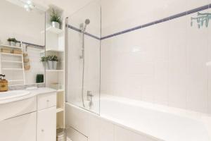 Appartement centre-ville à 5 min du palais des festivals