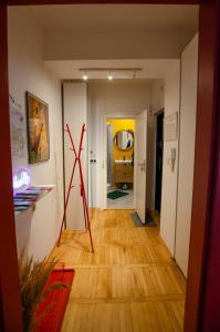 Studio na Średniej - Gliwice Old Town Studio Flat