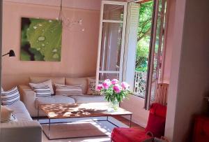 Chambres dans une maison de charme au calme en bord de Marne proche transports