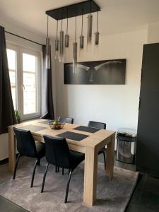 Appartement Guillaume