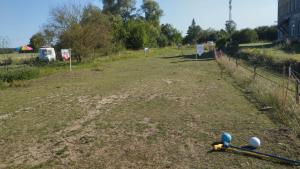 DDR Wohnwagen Heimstolz Wefelinger