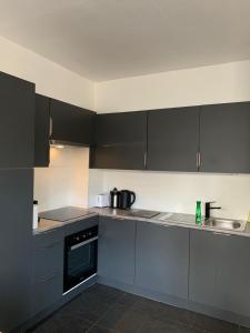 Appartement Guillaume