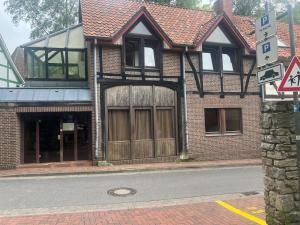 Kaune Apartments Balkon Freies Wlan Kostenlose Parkplätze - 3hvězdičkové hotely ve městě Sarstedt