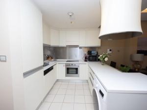 Emaar Residenc Fashion Avenue - Sokoon - Ubytování bez kategorie ve městě Dubaj