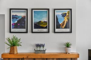 Hillsborough Home from Home, Garden and 2x Parking by StayByNumbers