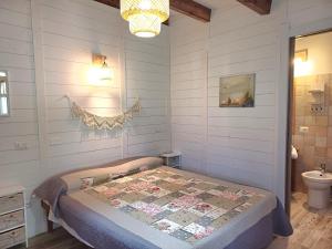 Camere DomusAntiga wifi