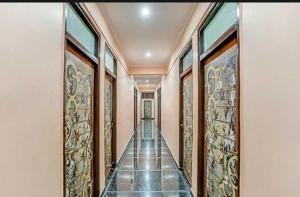 Hotel O by OYO DREAM RESIDENCY