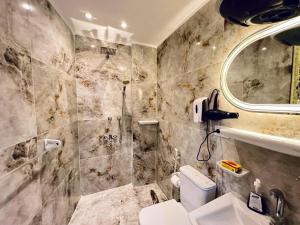 Pyravista pyramids view hotel