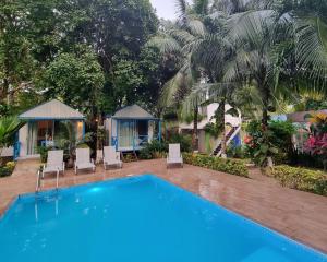 Zensus Eco Boutique Hotel