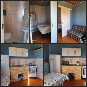 Apartamento conjugado em Tramandai