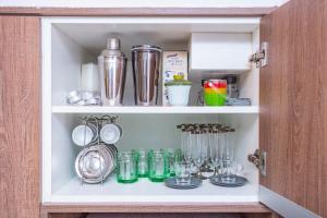 Casa com jacuzzi e rooftop - Wecare Hosting