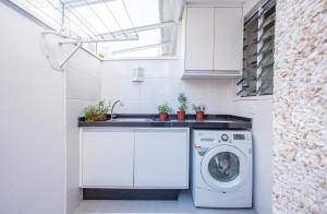 Casa com jacuzzi e rooftop - Wecare Hosting