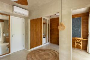 Casa com jacuzzi e rooftop - Wecare Hosting