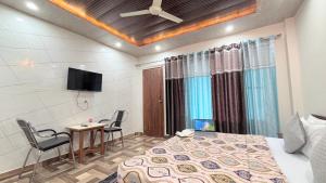 Splendid Retreat Hotels