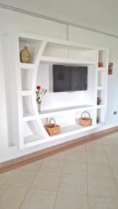 Sisitop Hotel and Apartment Kisumu