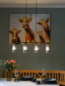 Ferienwohnung Bergliebe