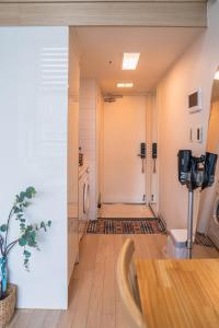 뷰 맛집, Loft in Gangnam