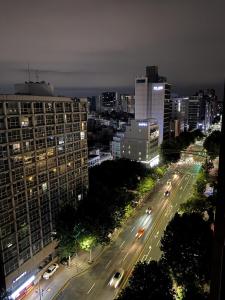 뷰 맛집, Loft in Gangnam