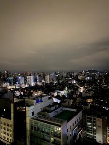뷰 맛집, Loft in Gangnam