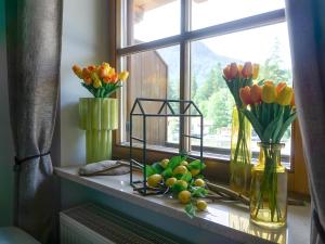 Ferienwohnung Bergliebe