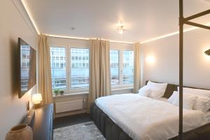 Sams Living New York - Munich City